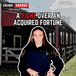 Taylor Wright: Secrets at the Farm